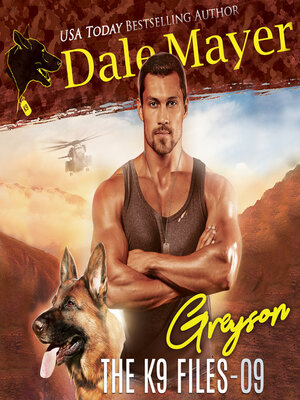 cover image of Greyson